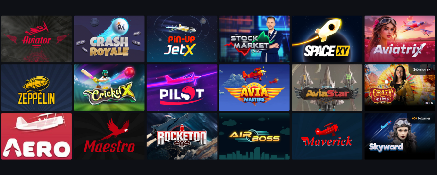 casino pin up online canada